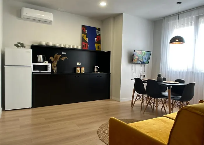Marina\'S Unique Apartment