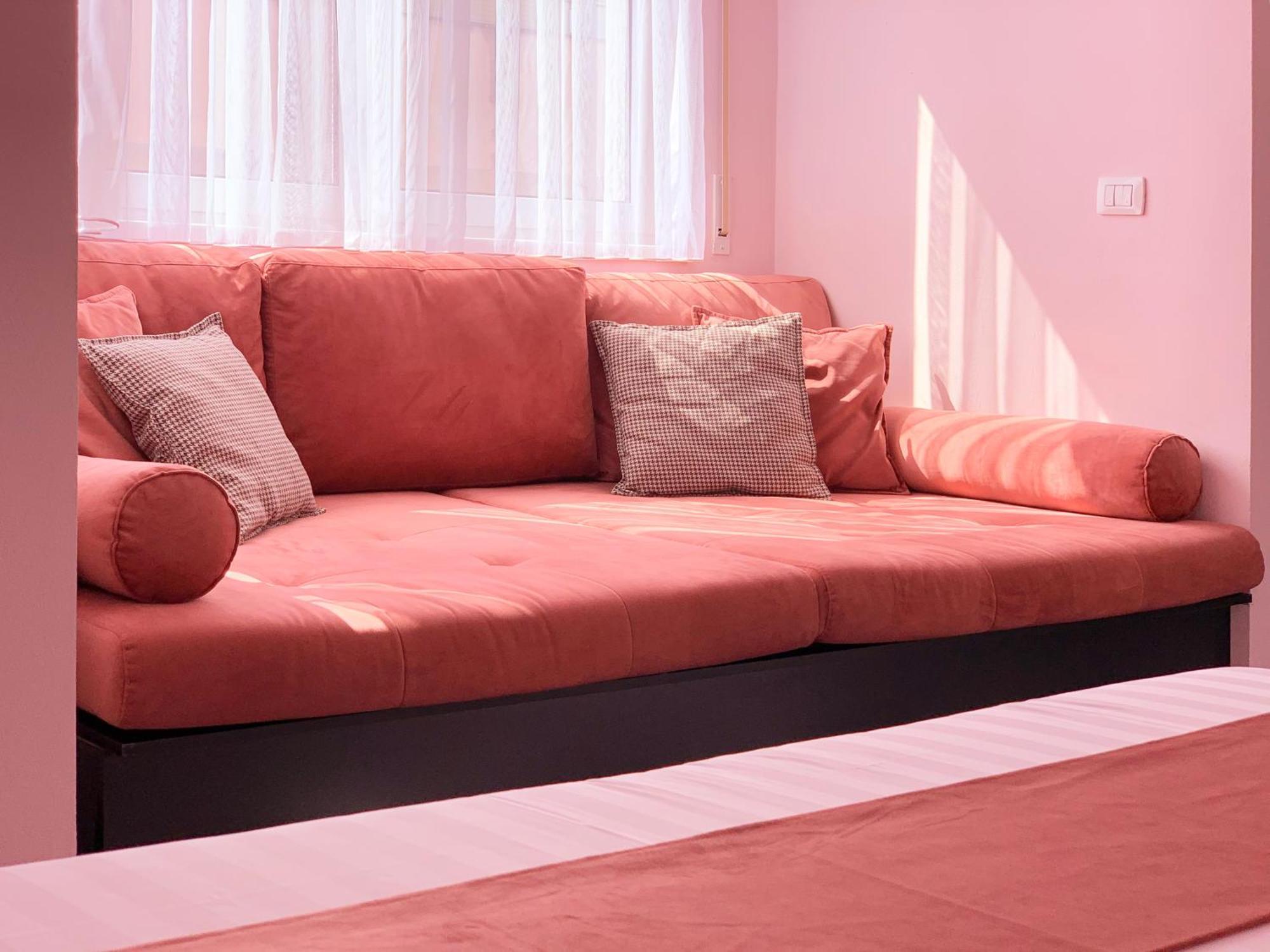 Marina'S Unique Apartment Apartment *