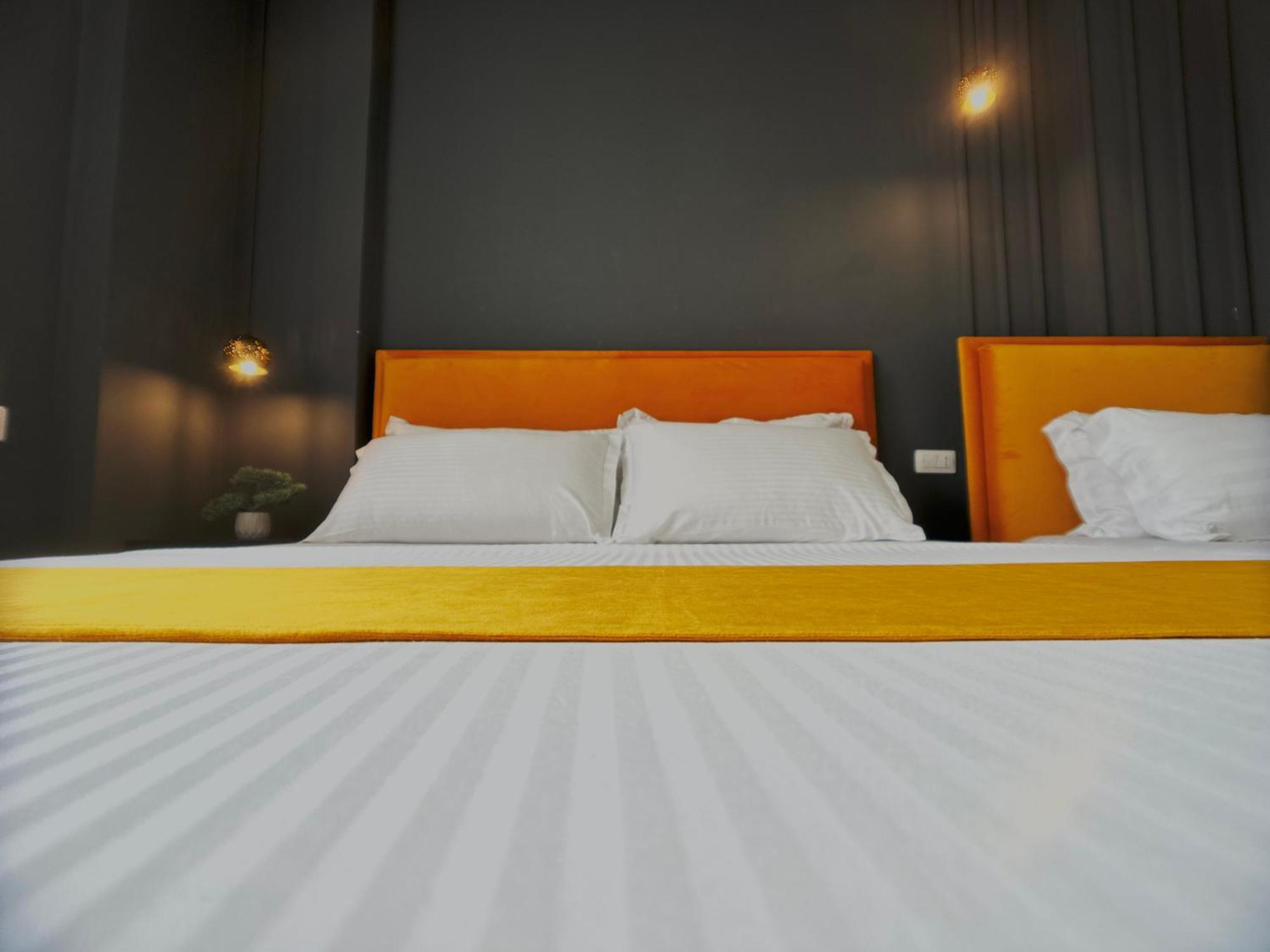 Marina'S Unique Apartment Durres