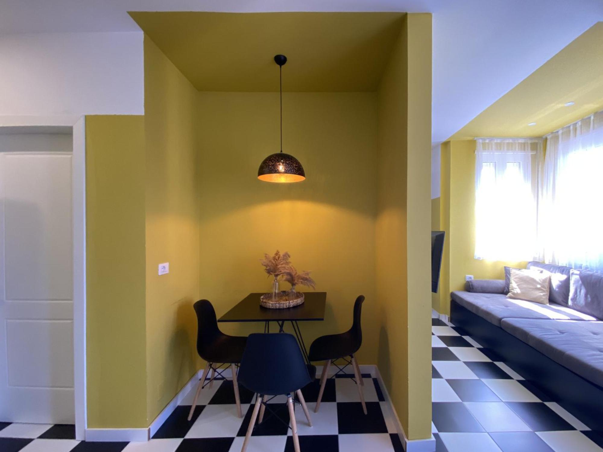Marina'S Unique Apartment Apartment Durres