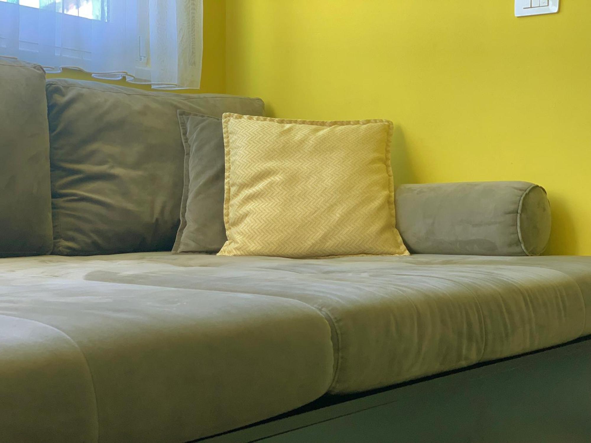 Marina'S Unique Apartment Apartment