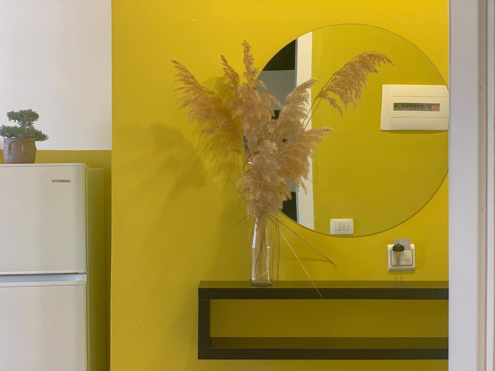 Marina'S Unique Apartment Durres