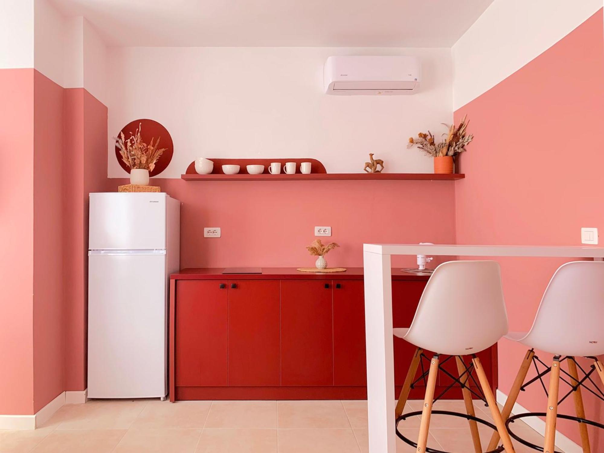 Marina'S Unique Apartment