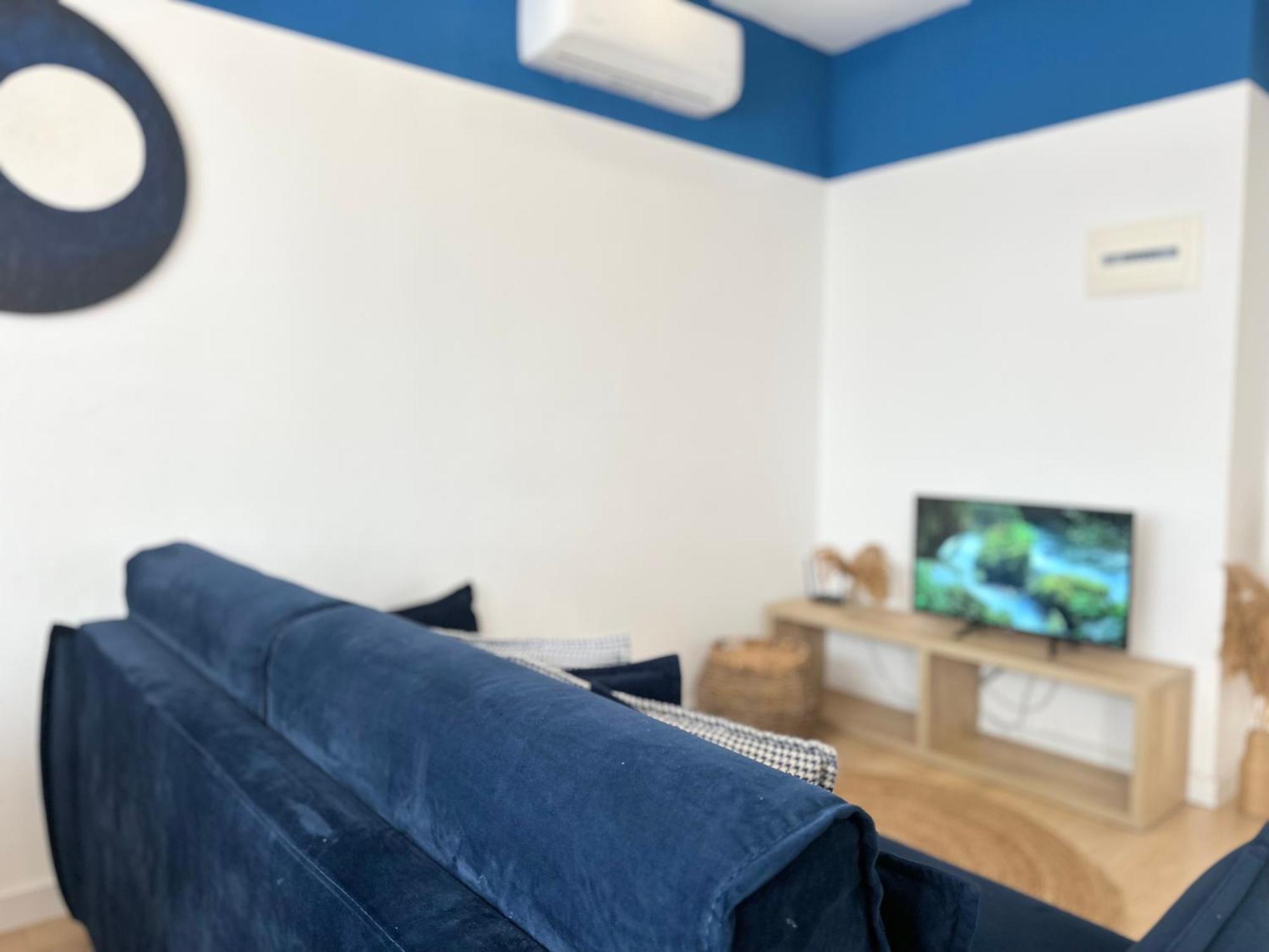 Marina'S Unique Apartment * Durres