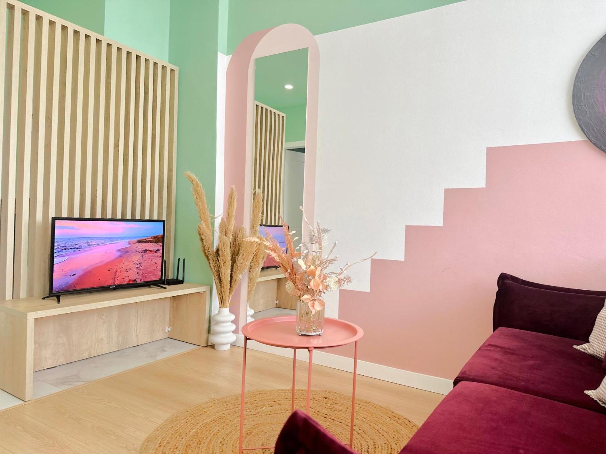 Appartement Marina'S Unique Apartment *