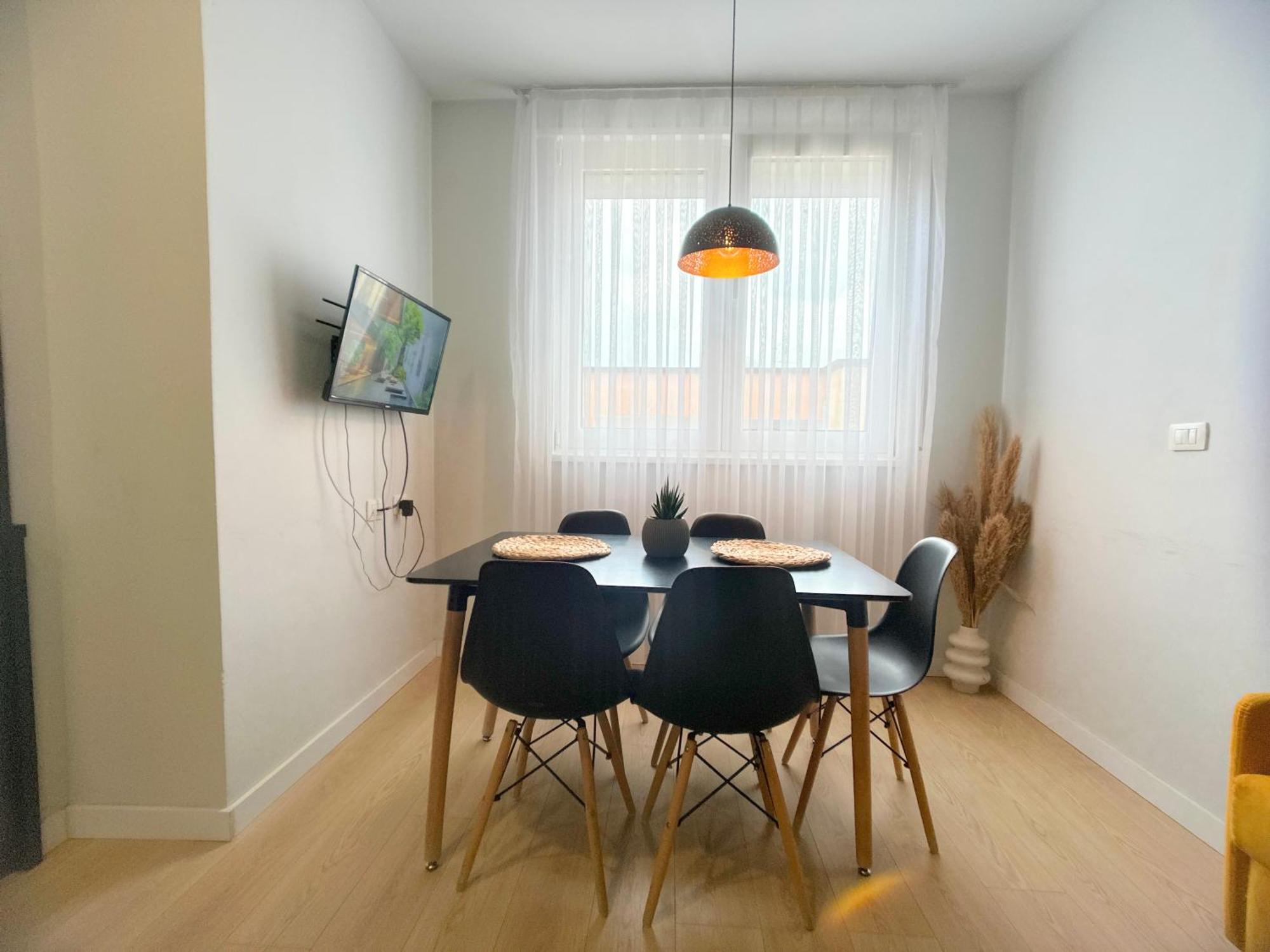 Marina'S Unique Apartment Appartement *