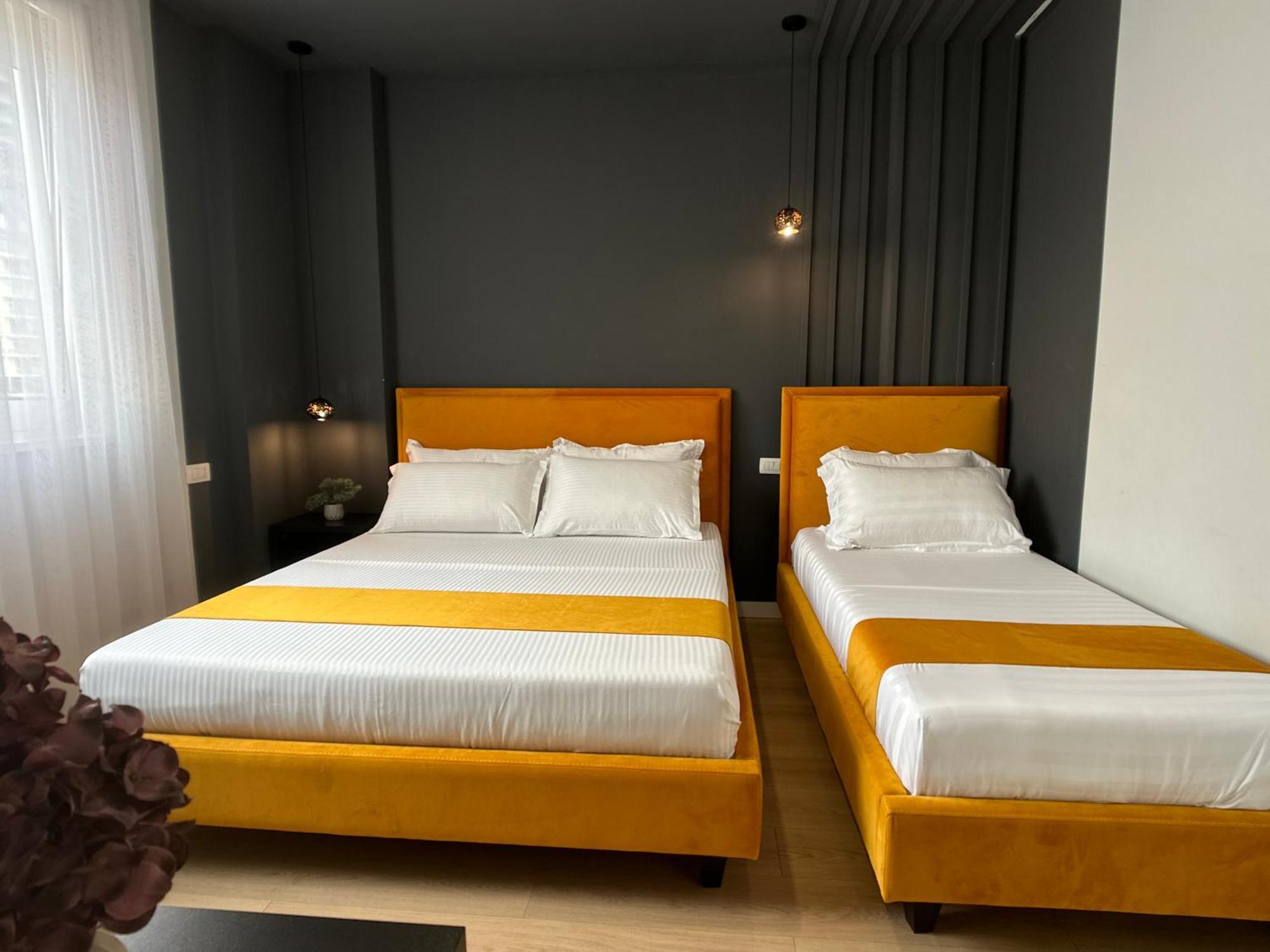 Appartement Marina'S Unique Apartment