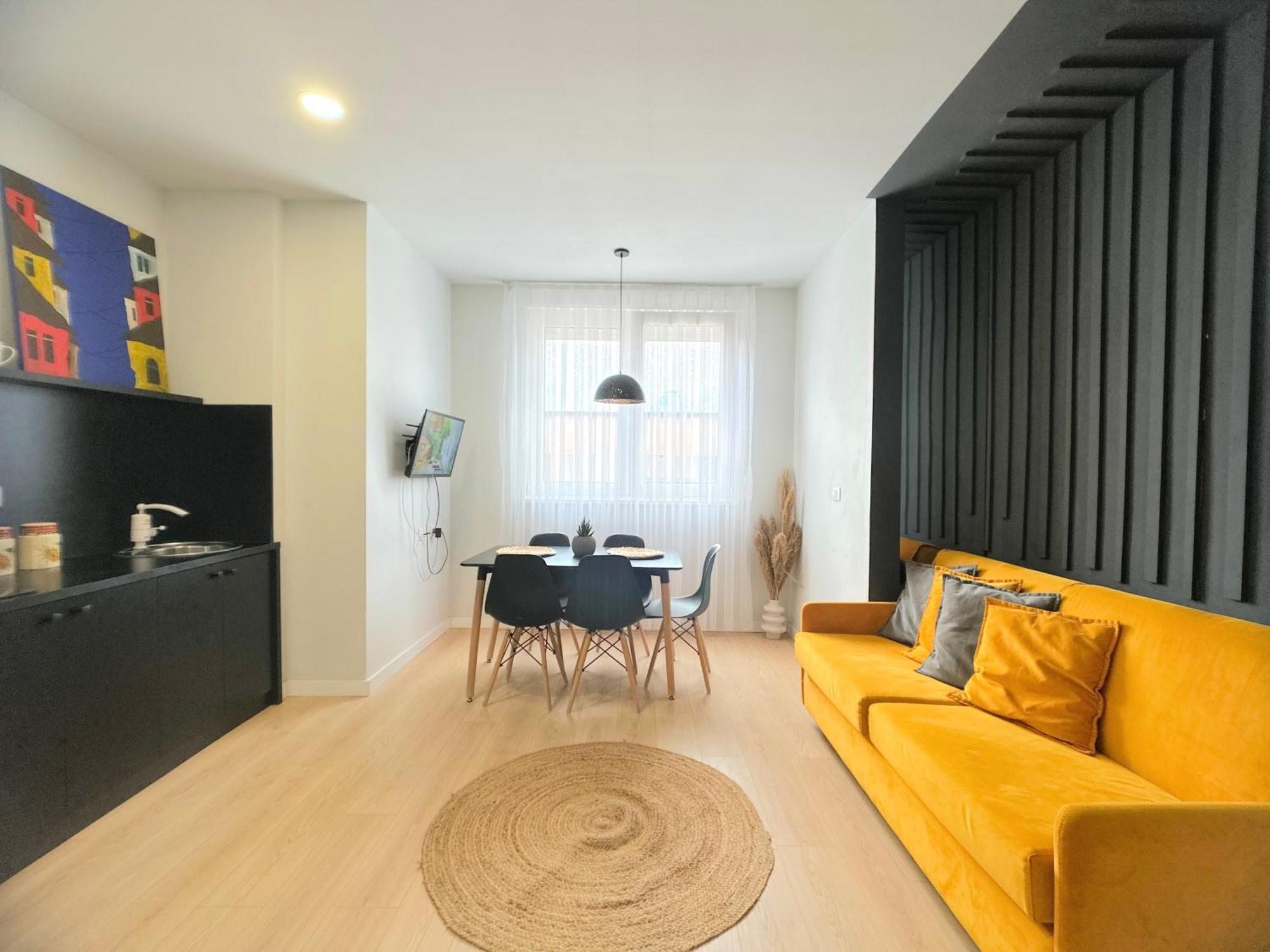 Marina'S Unique Apartment