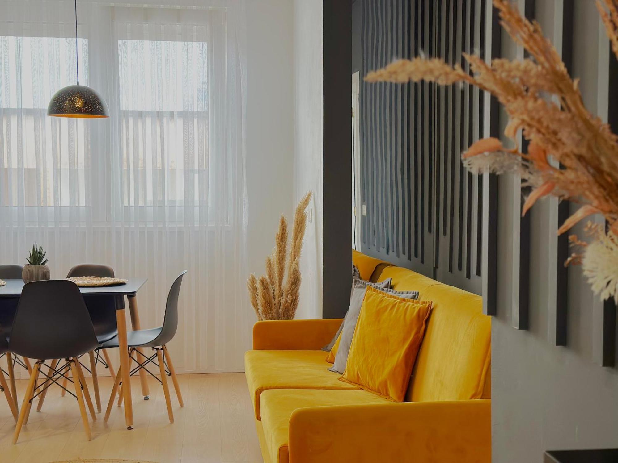 Appartement Marina'S Unique Apartment