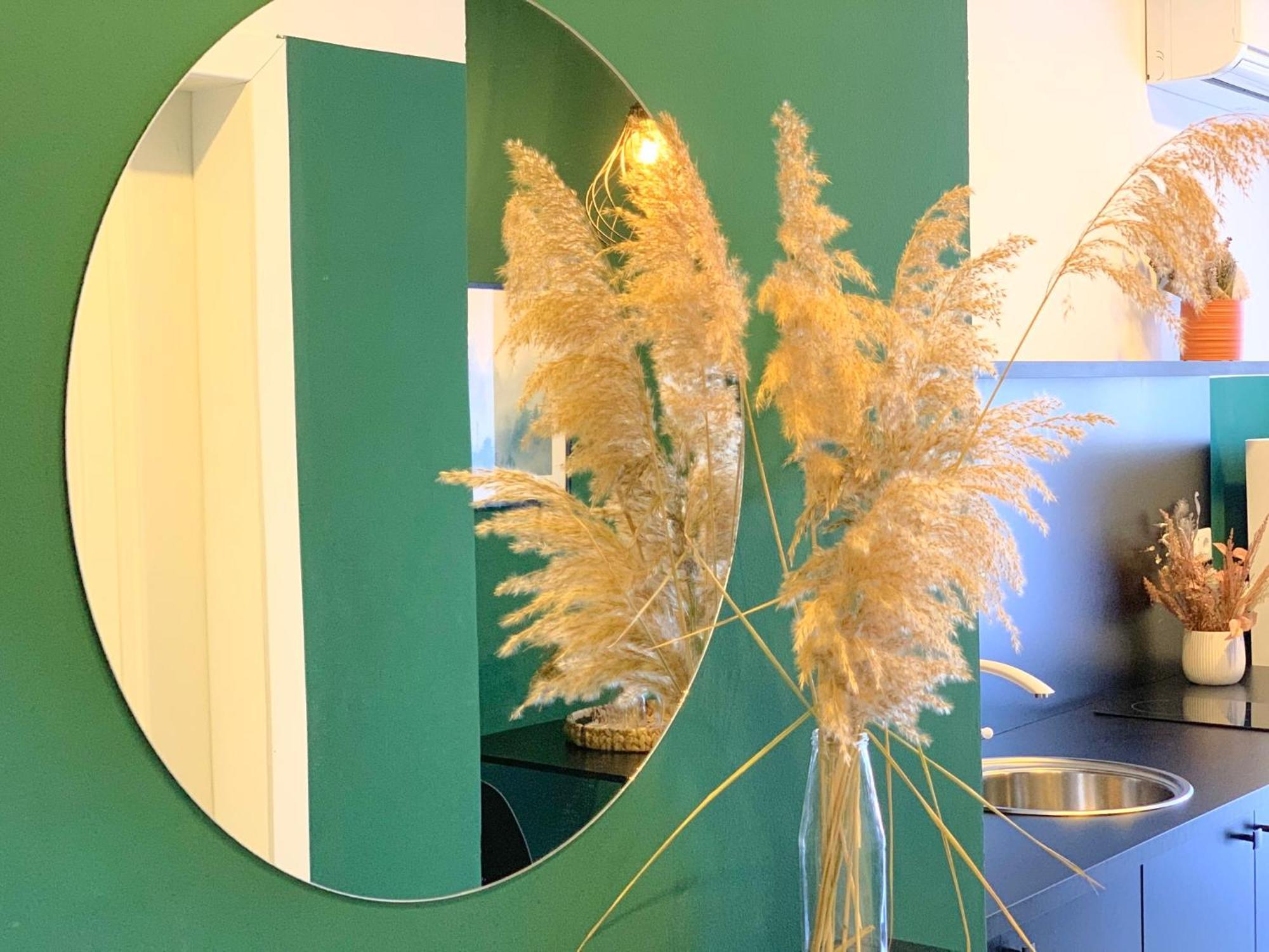 Appartement Marina'S Unique Apartment