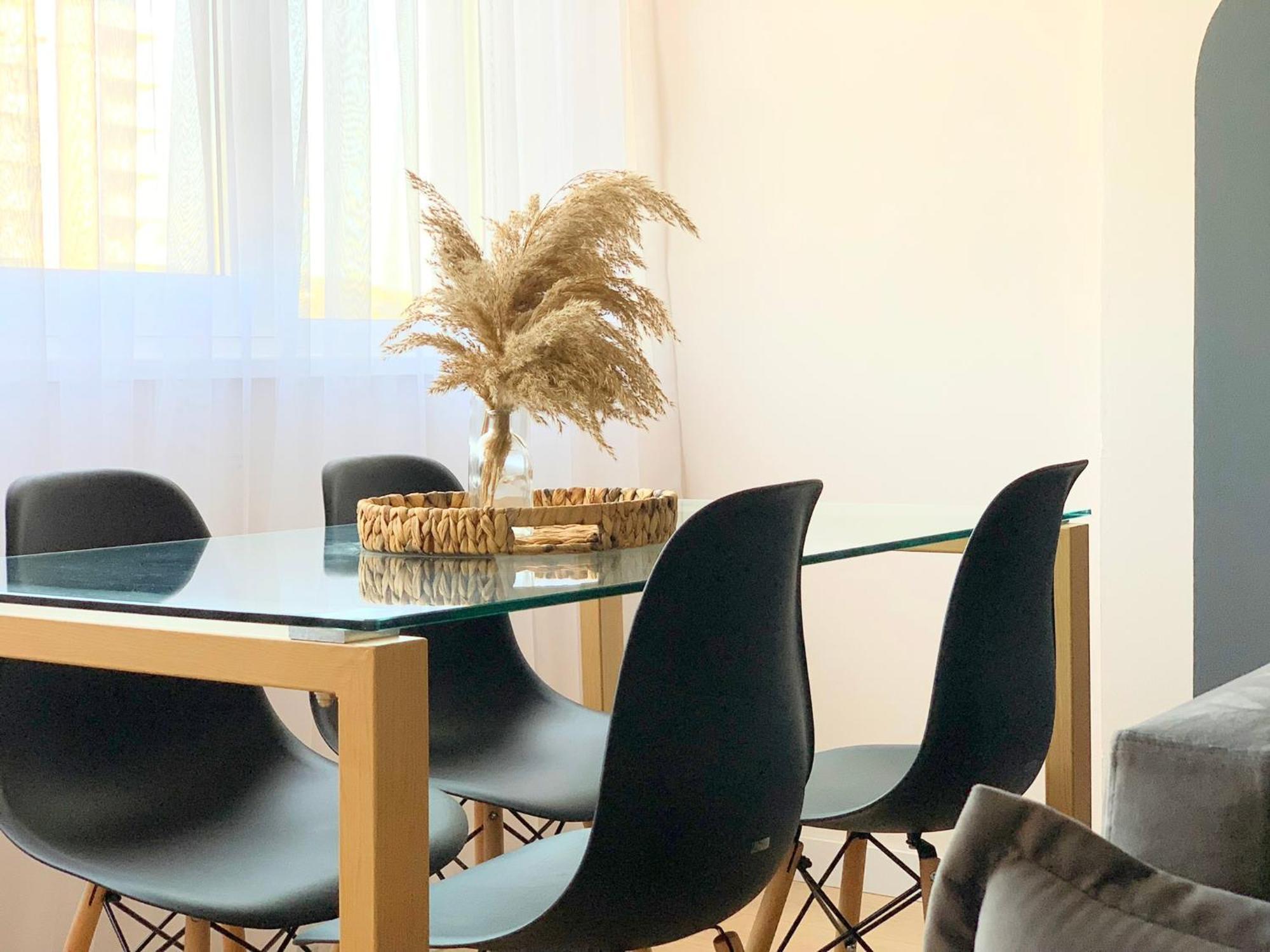 Marina'S Unique Apartment *