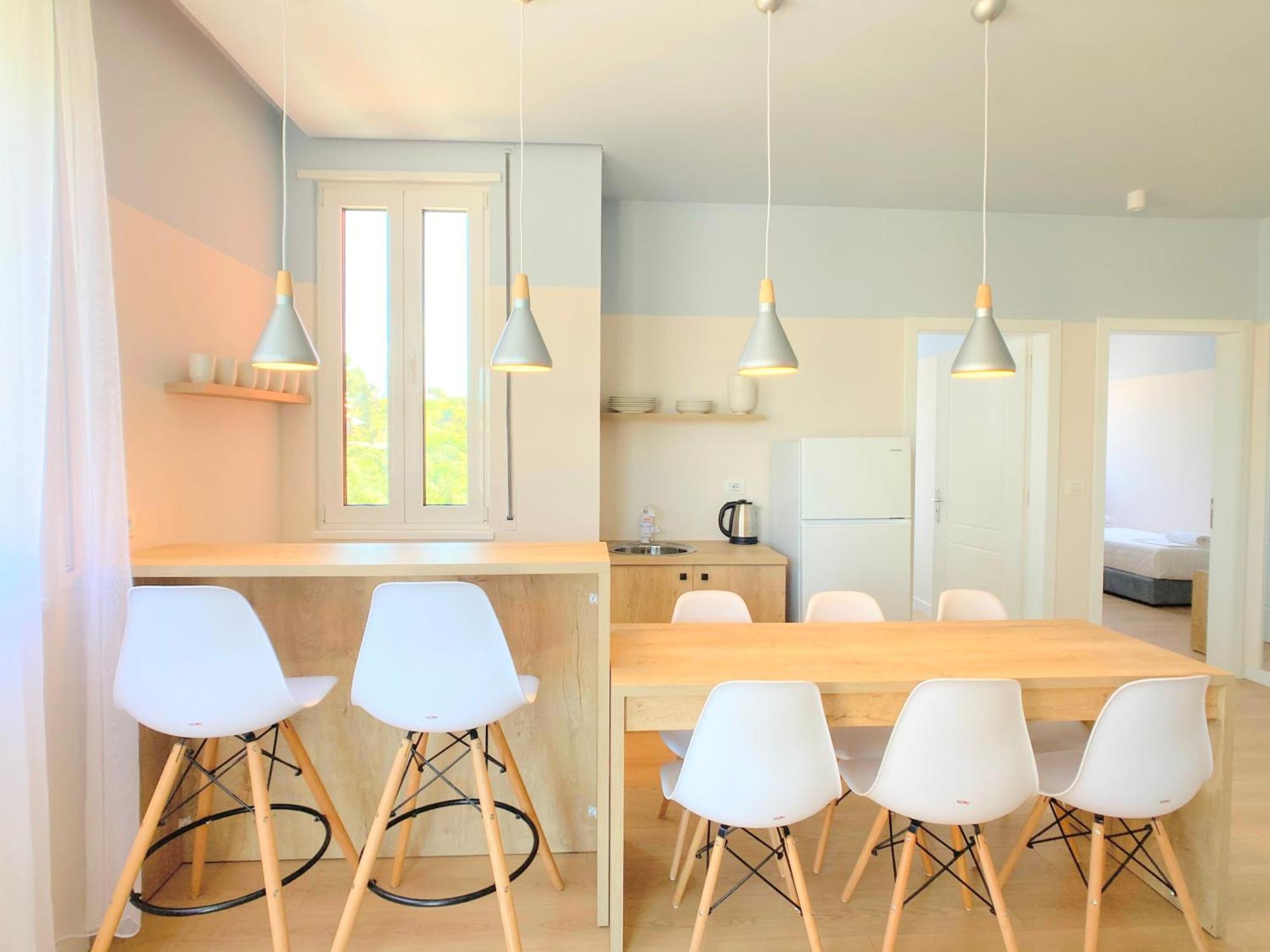 Marina'S Unique Apartment Durrës