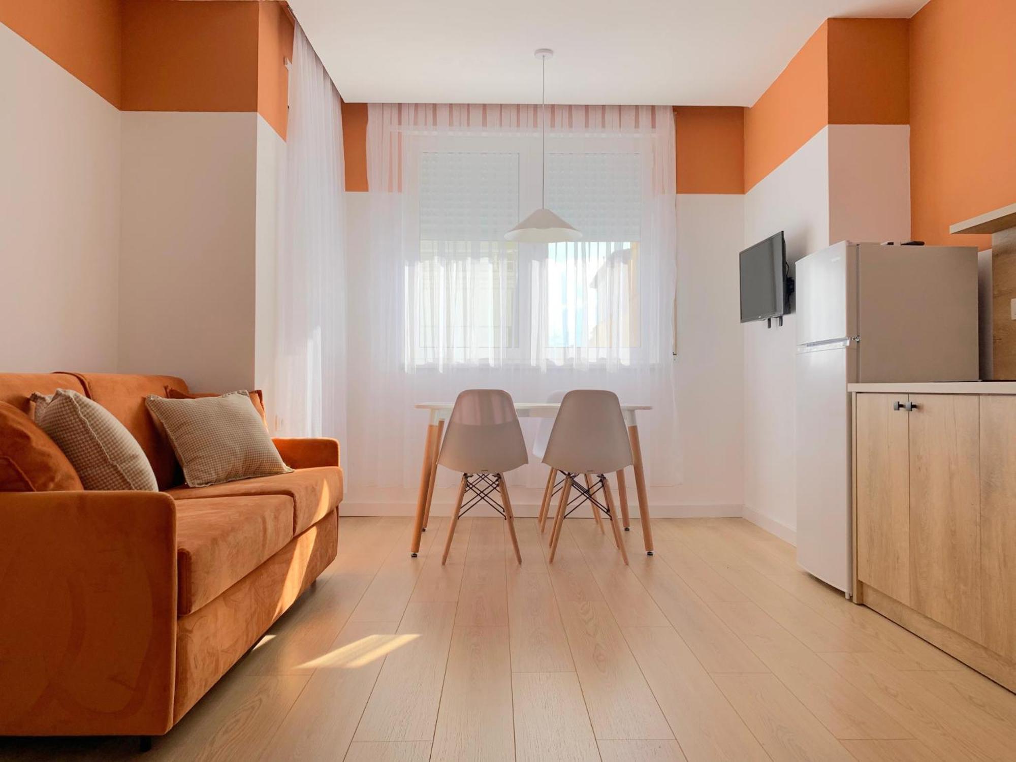 Appartement Marina'S Unique Apartment Durrës