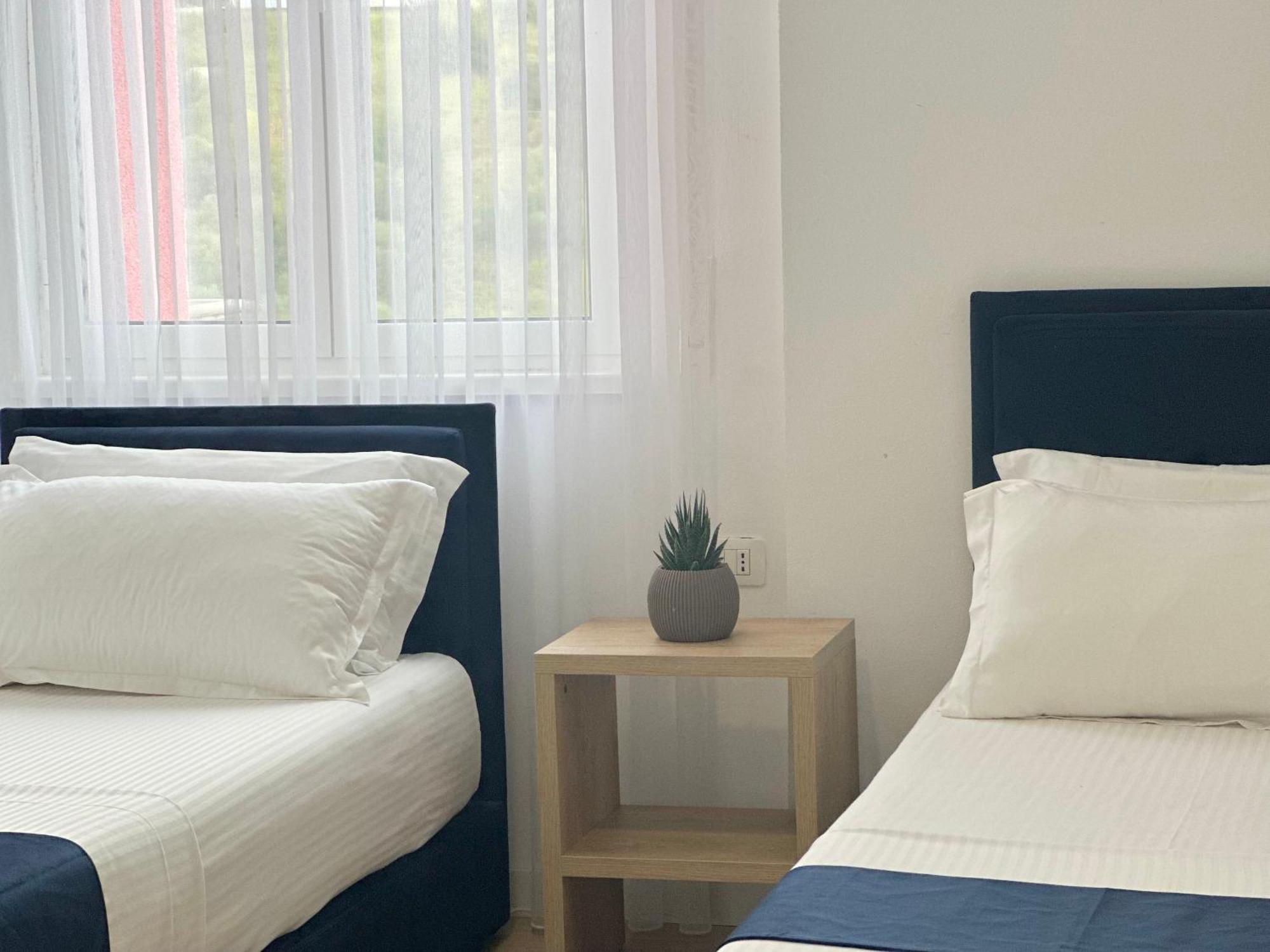 Appartement Marina'S Unique Apartment